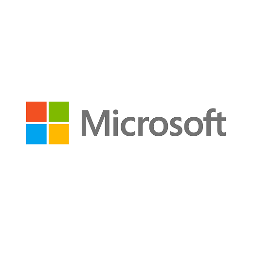 Microsoft Logo