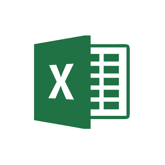 Excel Logo